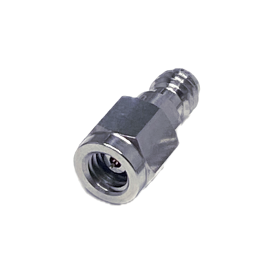RF Coaxial Connector 1.0mm Adaptor