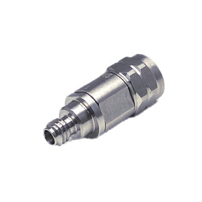 RF Coaxial Connector Between Series RF Coaxial Adaptors