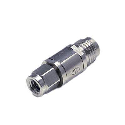 RF Coaxial Connector Between Series RF Coaxial Adaptors