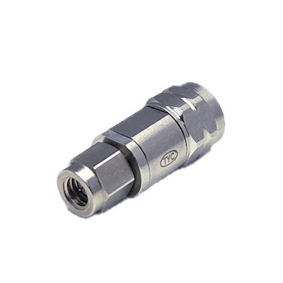 RF Coaxial Connector Between Series RF Coaxial Adaptors