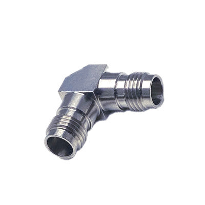 RF Coaxial Connector 1.85mm V Adaptor(Right Angle)