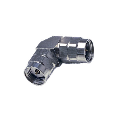 RF Coaxial Connector 1.85mm V Adaptor(Right Angle)