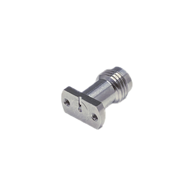 RF Coaxial Connector 1.85mm V Receptacle(PCB)