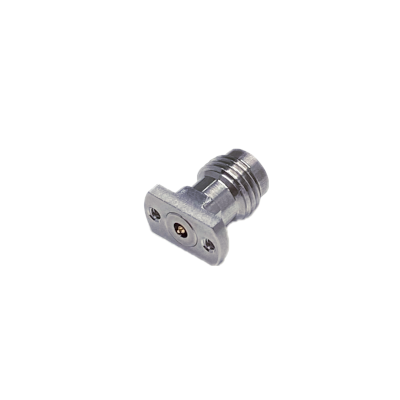 RF Coaxial Connector 1.85mm V Receptacle(PCB)