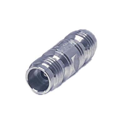 RF Coaxial Connector Between Series Adaptors Adaptor