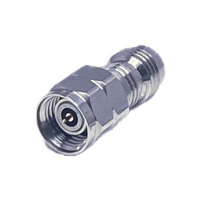 RF Coaxial Connector Between Series Adaptors Adaptor