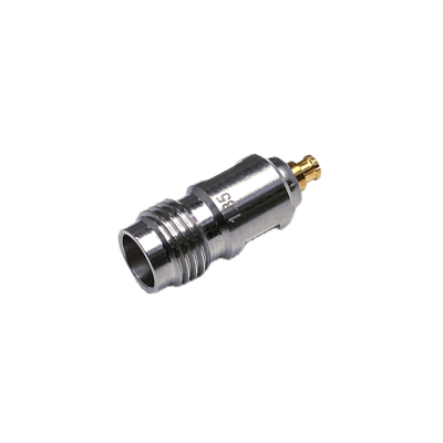 RF Coaxial Connector Between Series RF Coaxial Adaptors