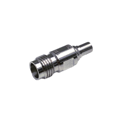 RF Coaxial Connector Between Series RF Coaxial Adaptors