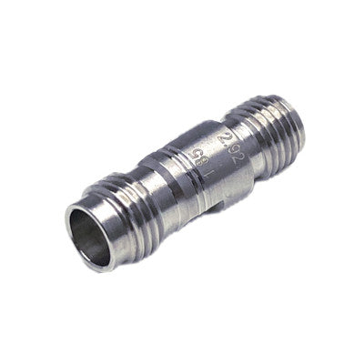 RF Coaxial Connector Between Series Adaptors Adaptor