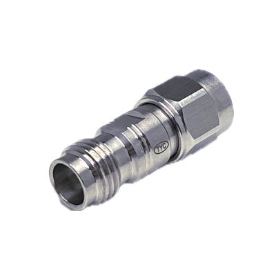 RF Coaxial Connector Between Series Adaptors Adaptor