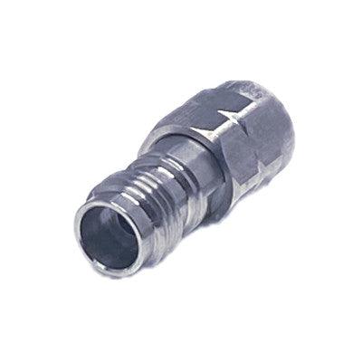 RF Coaxial Connector Between Series Adaptors Adaptor