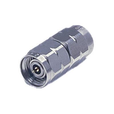 RF Coaxial Connector Between Series Adaptors Adaptor
