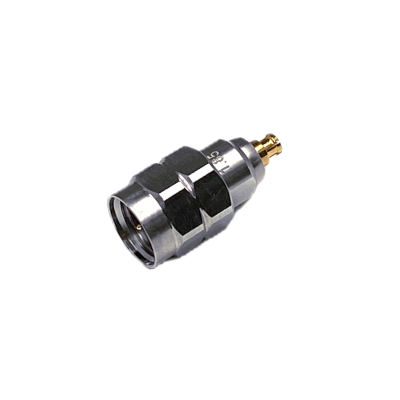 RF Coaxial Connector Between Series RF Coaxial Adaptors