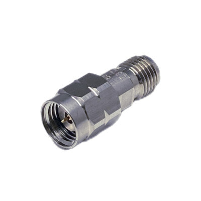 RF Coaxial Connector Between Series Adaptors Adaptor