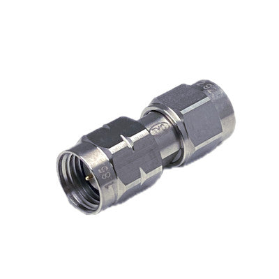 RF Coaxial Connector Between Series Adaptors Adaptor