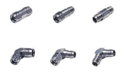 1.85mm V Type RF Coaxial Connectors