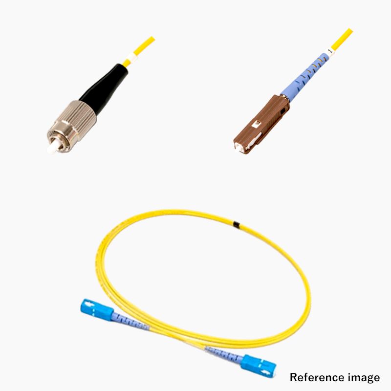 Fiber Optic Cables Cable Assembly