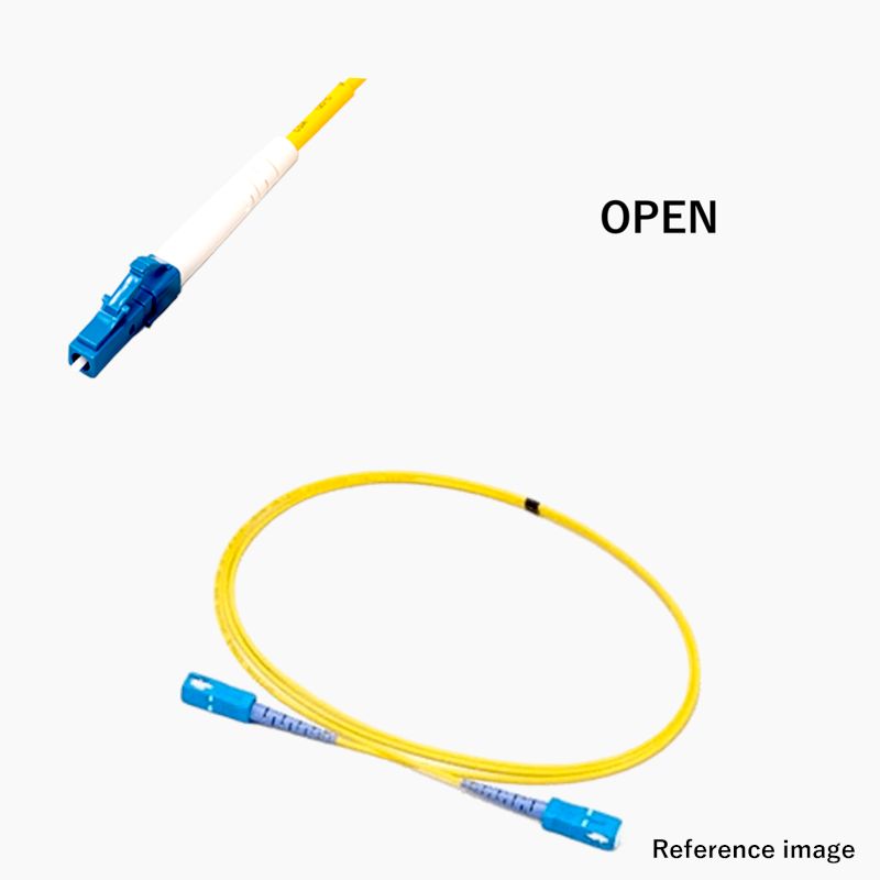 Fiber Optic Cables Cable Assembly