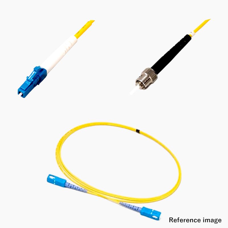 Fiber Optic Cables Cable Assembly