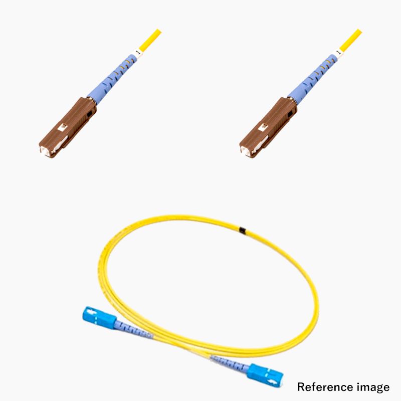 Fiber Optic Cables Cable Assembly