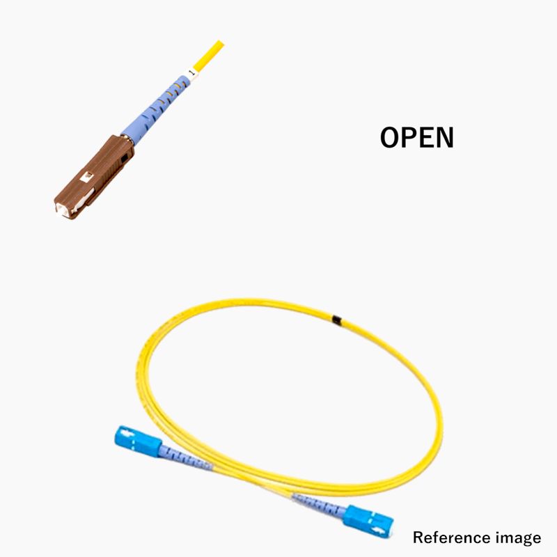 Fiber Optic Cables Cable Assembly