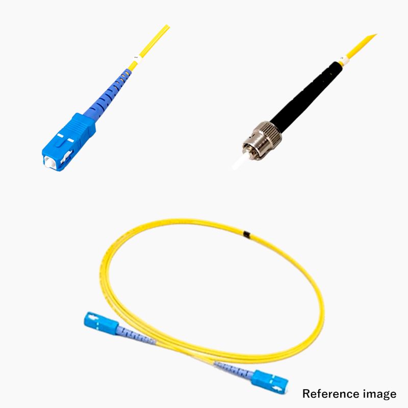 Fiber Optic Cables Cable Assembly