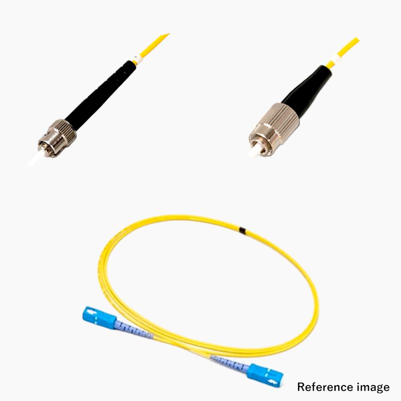 Fiber Optic Cables Cable Assembly