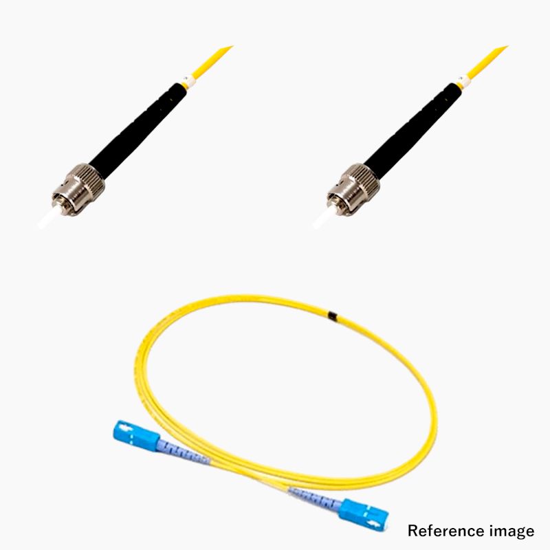 Fiber Optic Cables Cable Assembly