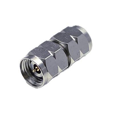 RF Coaxial Connector 2.4mm Adaptor