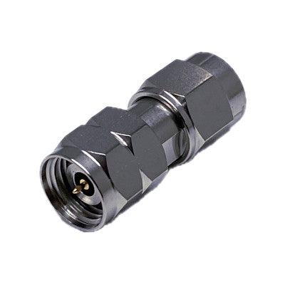 RF Coaxial Connector Between Series Adaptors Adaptor