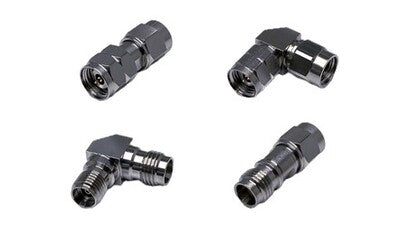 2.4mm Type RF Coaxial Connectors