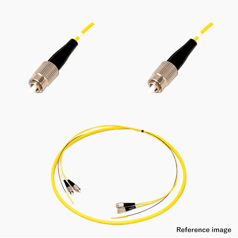 Fiber Optic Cables Cable Assembly