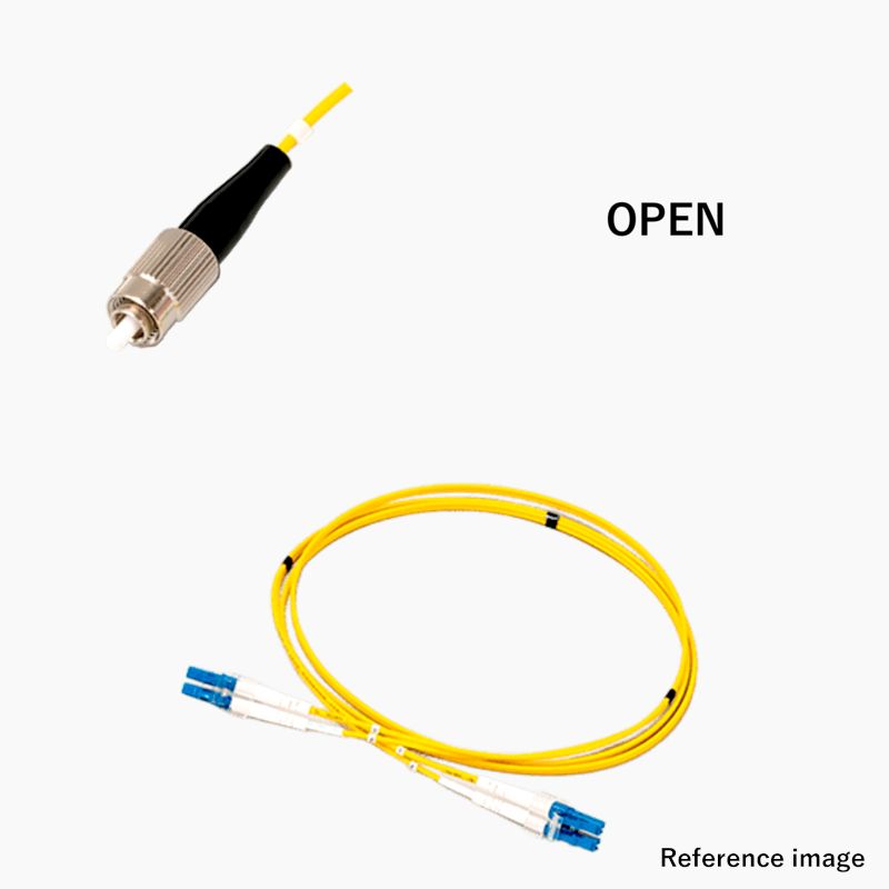 Fiber Optic Cables Cable Assembly