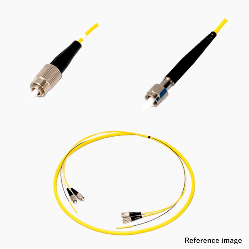 Fiber Optic Cables Cable Assembly