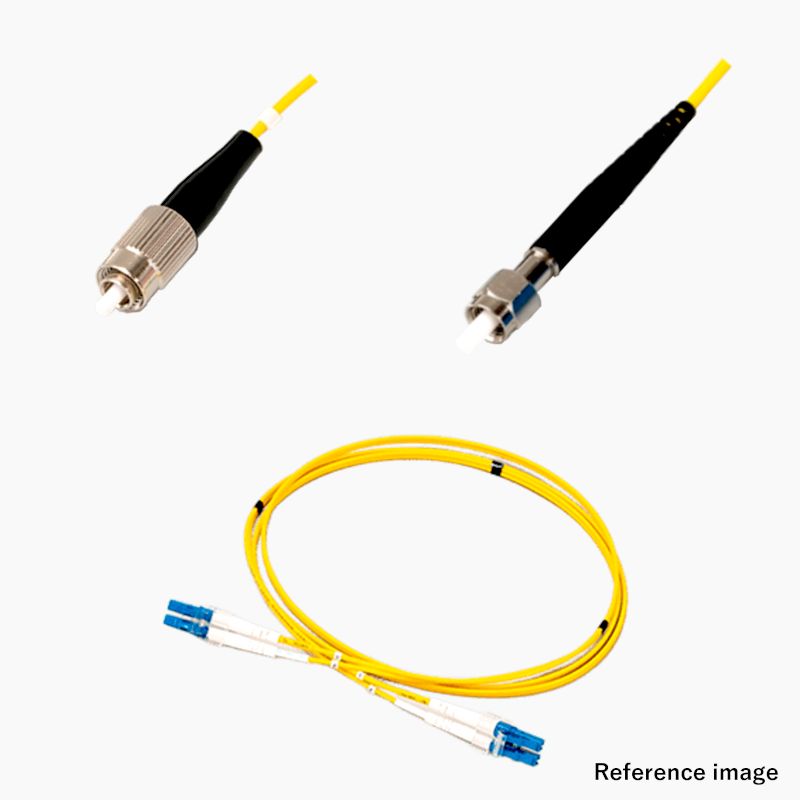 Fiber Optic Cables Cable Assembly