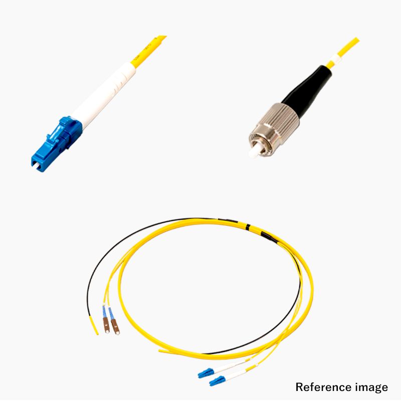 Fiber Optic Cables Cable Assembly