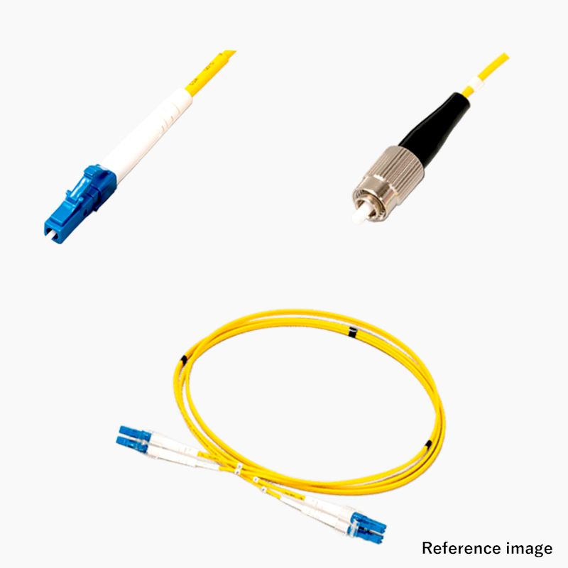 Fiber Optic Cables Cable Assembly