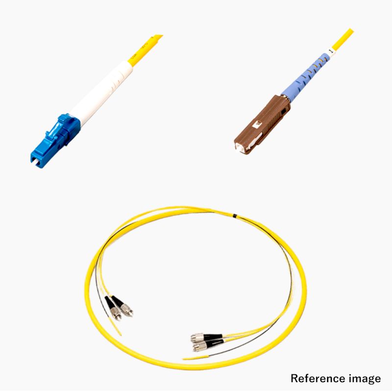 Fiber Optic Cables Cable Assembly