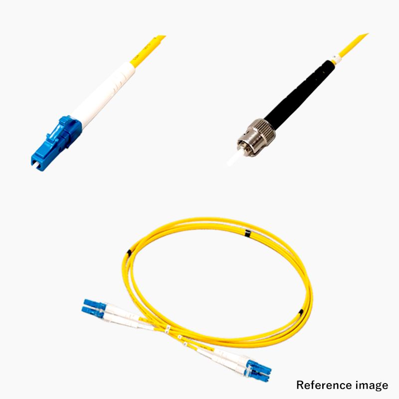 Fiber Optic Cables Cable Assembly