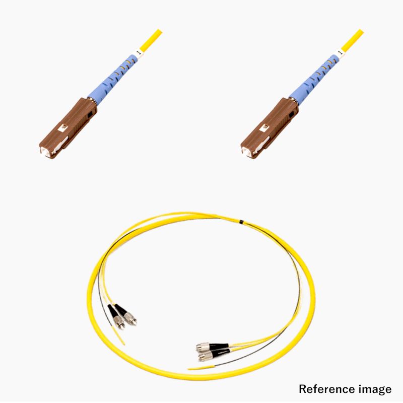 Fiber Optic Cables Cable Assembly