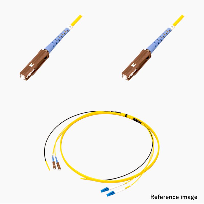 Fiber Optic Cables Cable Assembly