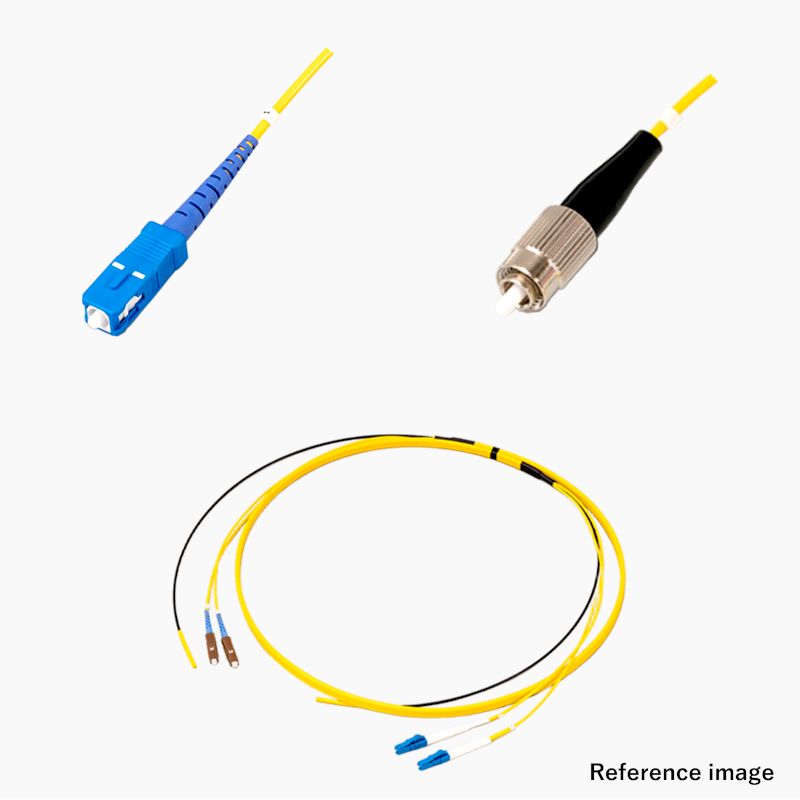 Fiber Optic Cables Cable Assembly
