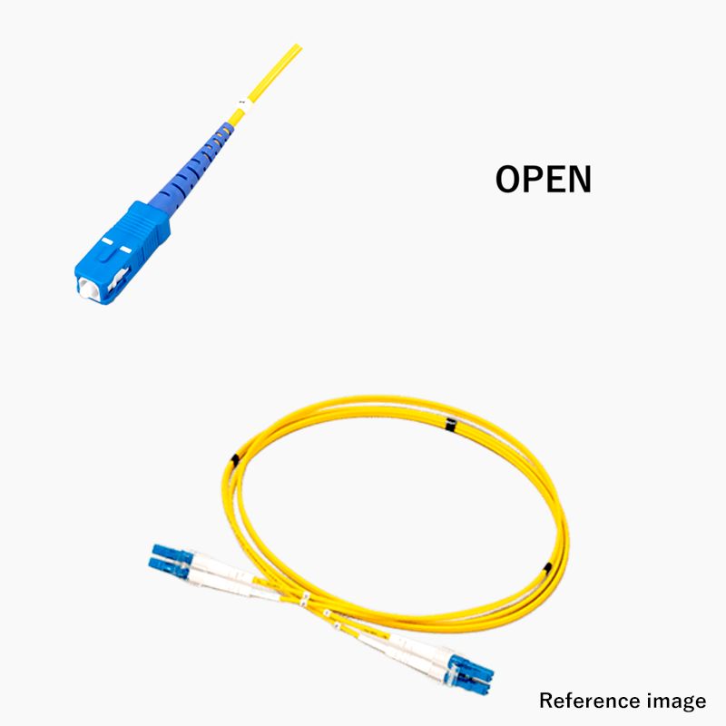 Fiber Optic Cables Cable Assembly