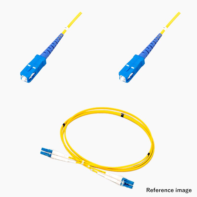 Fiber Optic Cables Cable Assembly