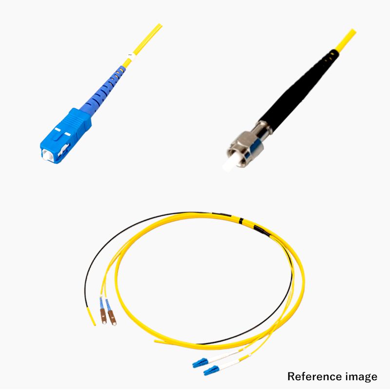 Fiber Optic Cables Cable Assembly