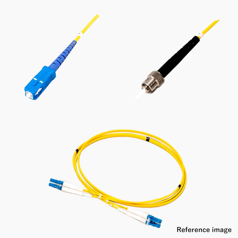 Fiber Optic Cables Cable Assembly