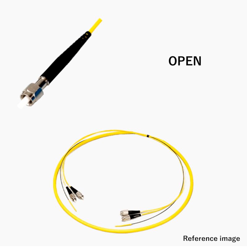 Fiber Optic Cables Cable Assembly