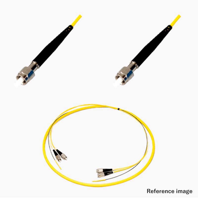 Fiber Optic Cables Cable Assembly