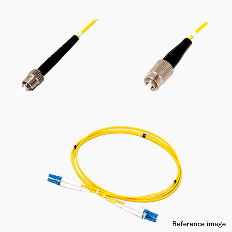 Fiber Optic Cables Cable Assembly