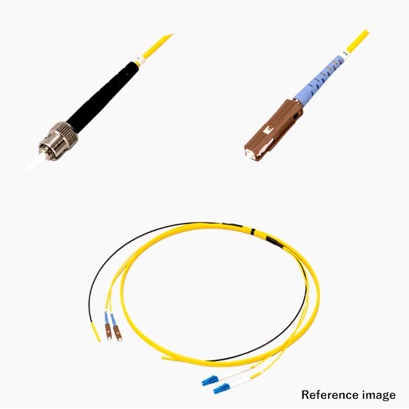 Fiber Optic Cables Cable Assembly